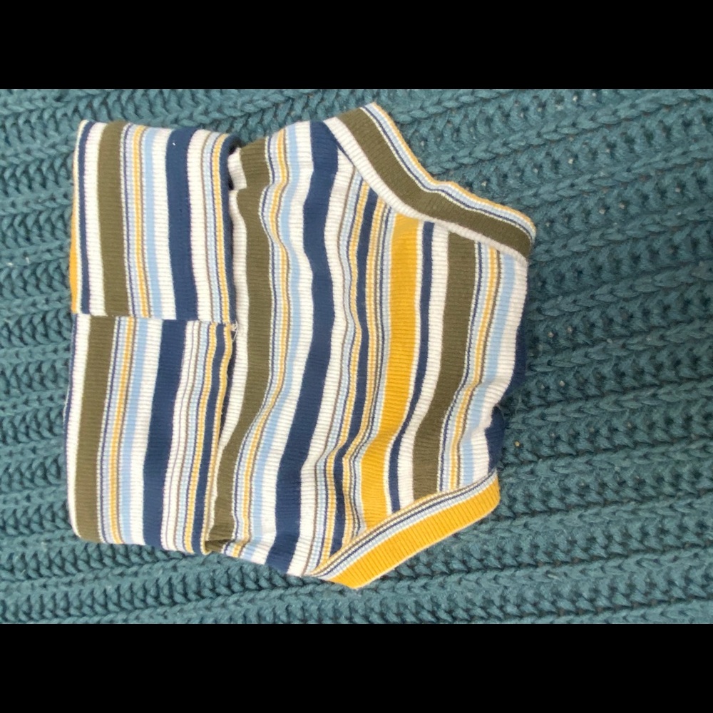 Handmade shorts